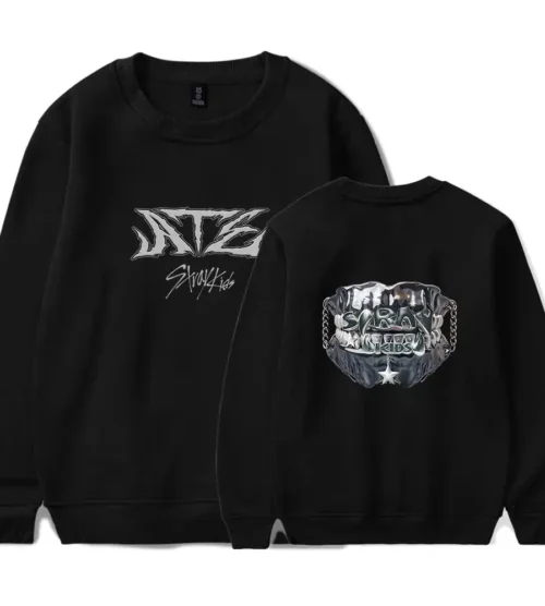 Stray Kids Ate Sweatshirt #1