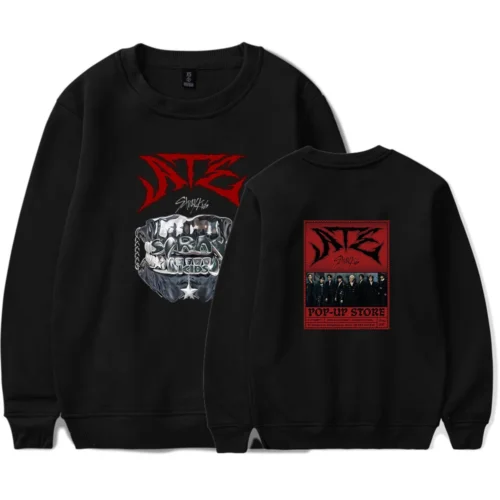 Stray Kids Ate Sweatshirt #3