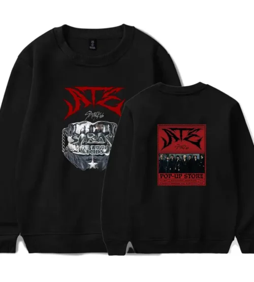 Stray Kids Ate Sweatshirt #3