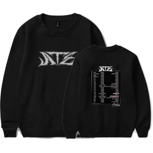 Stray Kids Ate Sweatshirt #2