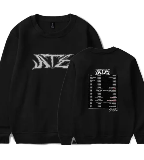 Stray Kids Ate Sweatshirt #2