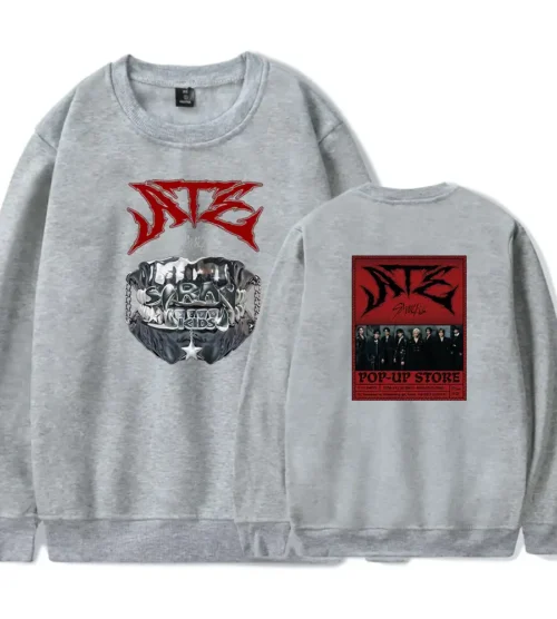 Stray Kids Ate Sweatshirt #3