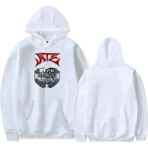 Stray Kids Ate Hoodie #4
