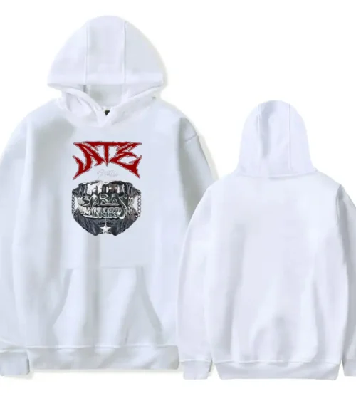 Stray Kids Ate Hoodie #4