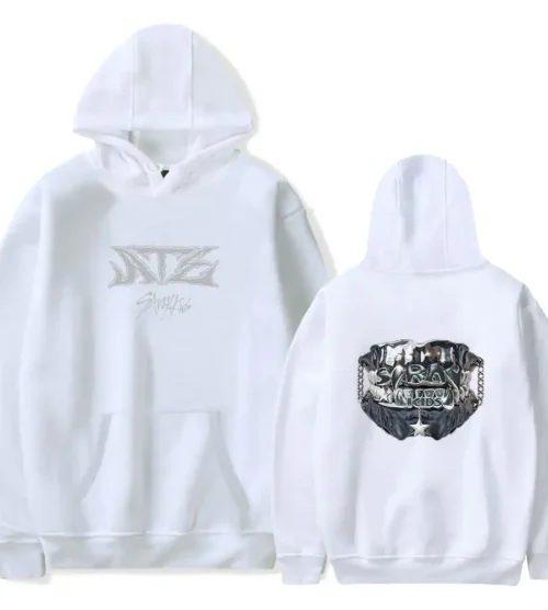 Stray Kids Ate Hoodie #1