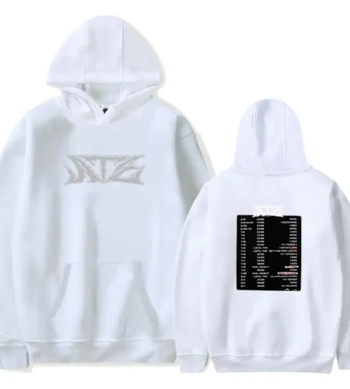 Stray Kids Ate Hoodie #2