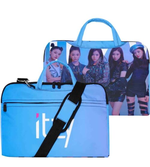 Itzy Laptop Handbags
