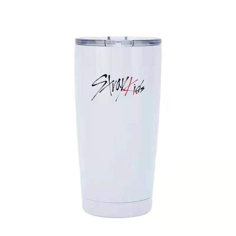 stray kids bottle
