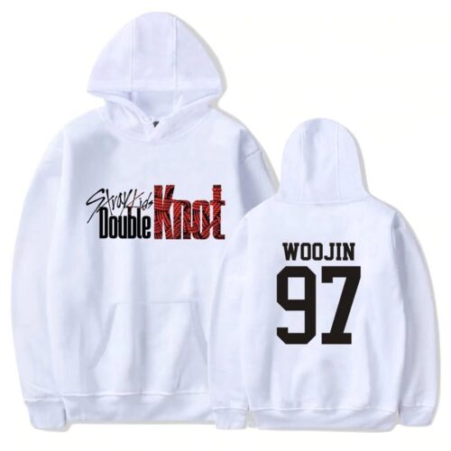 Stray Kids Hoodie #20