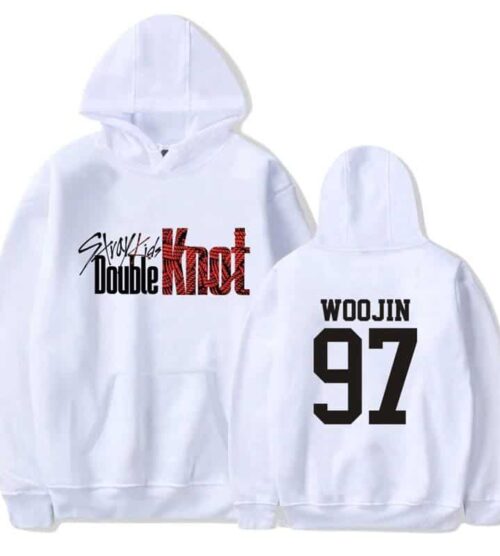 Stray Kids Hoodie #20