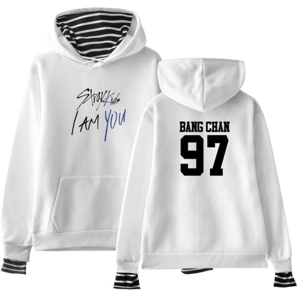 Stray Kids Hoodie #18 - Image 18