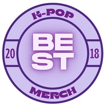 Best KPop Merch
