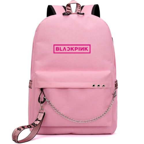 Blackpink Backpack #1