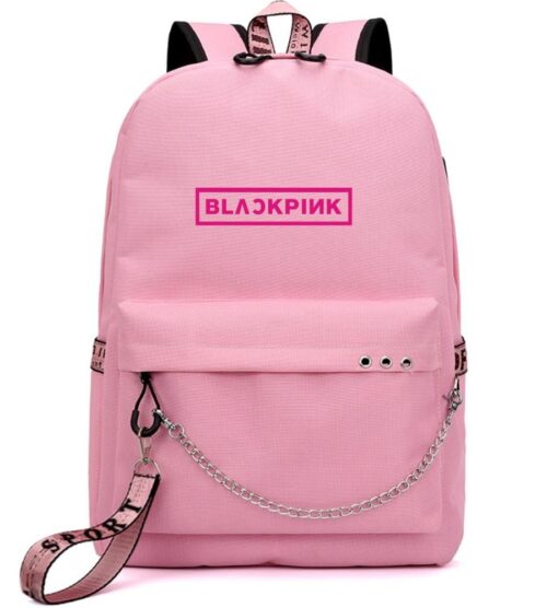 Blackpink Backpack #1