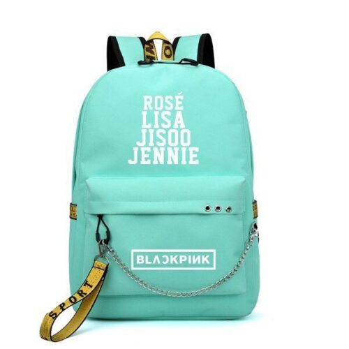Blackpink Backpack #2