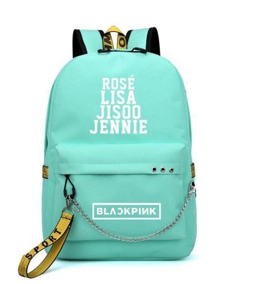 Blackpink Backpack #2
