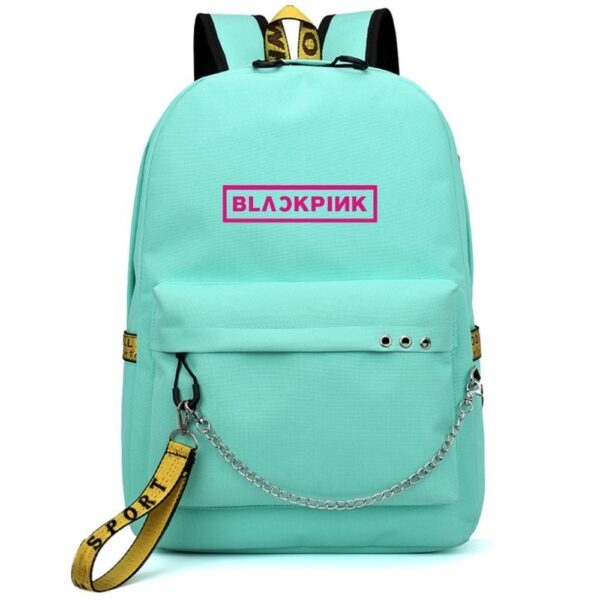 Blackpink Backpack #1 - Image 3