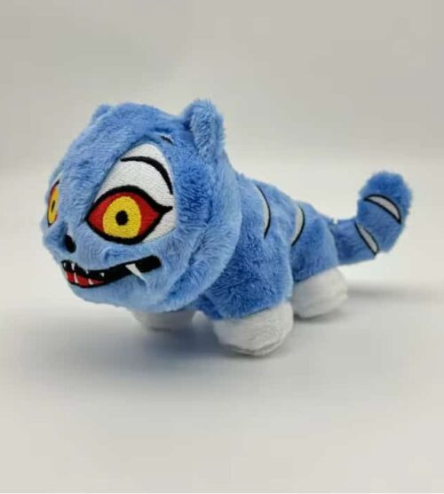 Kpop Demon Hunters Derpy Plush