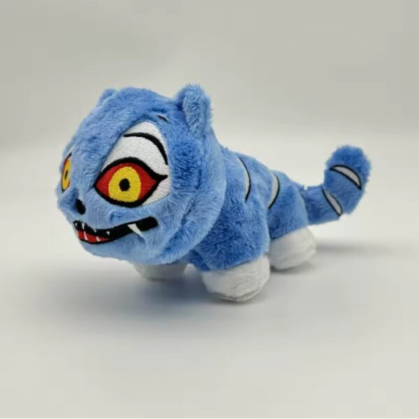 Kpop Demon Hunters Derpy Plush
