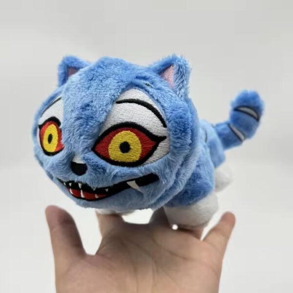 Kpop Demon Hunters Derpy Plush - Image 3