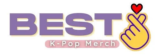 Best KPop Merch
