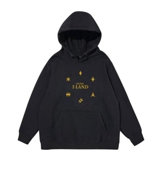 Gidle Hoodie (G)I-DLE #3