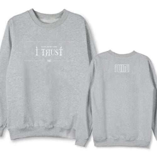 Gidle Sweatshirt (G)I-DLE #4