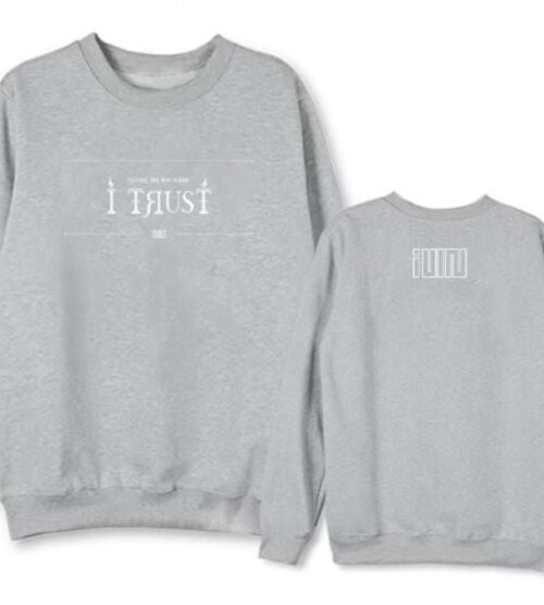 Gidle Sweatshirt (G)I-DLE #4