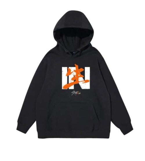 Stray Kids Hoodie #16