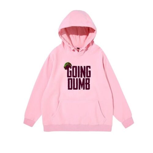Stray Kids Going Dumb Hoodie #40