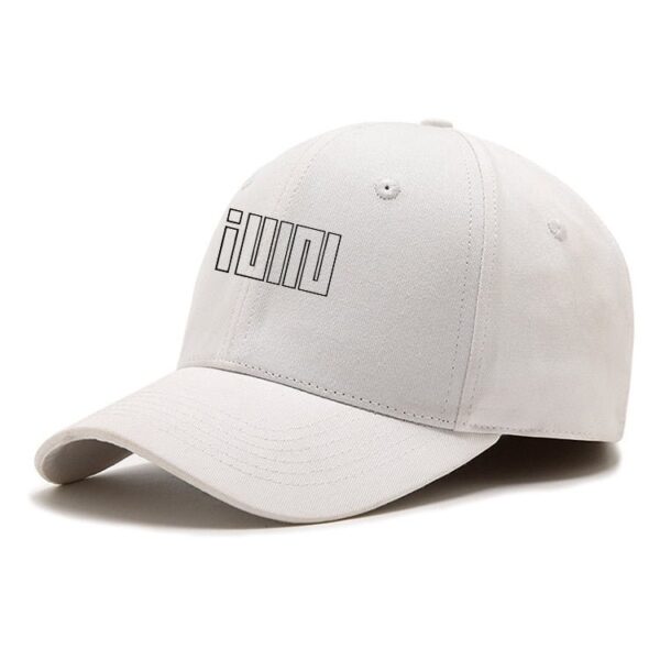 Gidle Baseball Cap - Image 4
