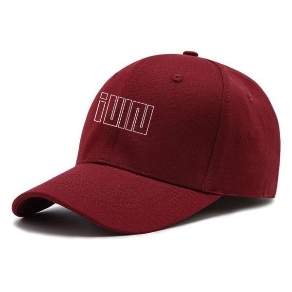 Gidle Baseball Cap - Image 3