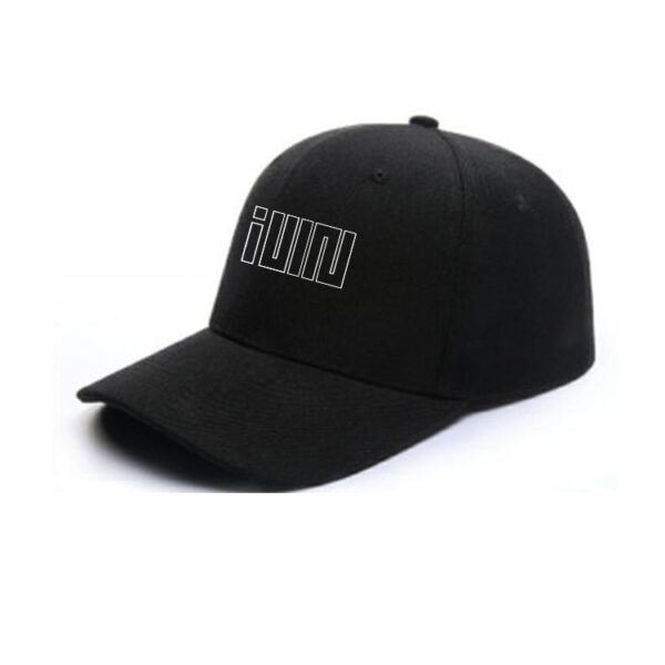 Gidle Baseball Cap - Image 2