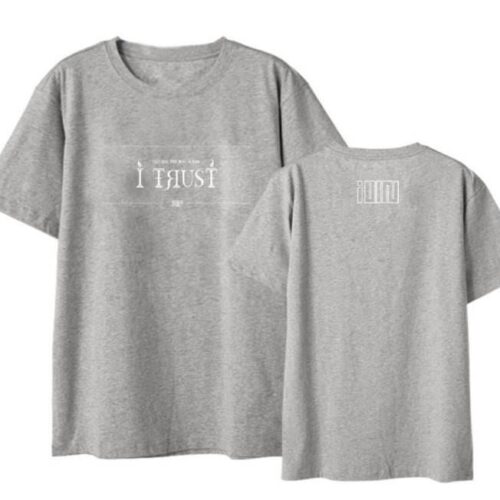 Gidle T-Shirt (G)I-DLE #2