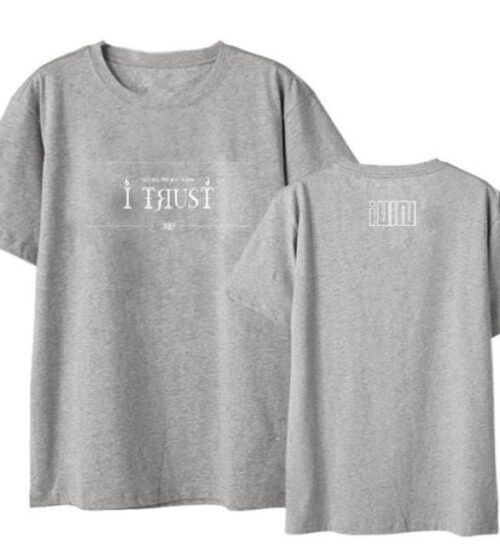 Gidle T-Shirt (G)I-DLE #2