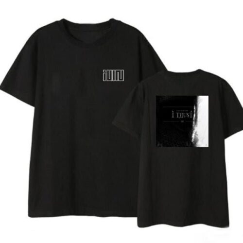 Gidle T-Shirt (G)I-DLE #3