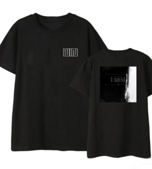 Gidle T-Shirt (G)I-DLE #3