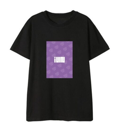 Gidle T-Shirt (G)I-DLE #1