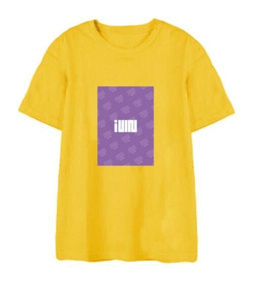 Gidle T-Shirt (G)I-DLE #1