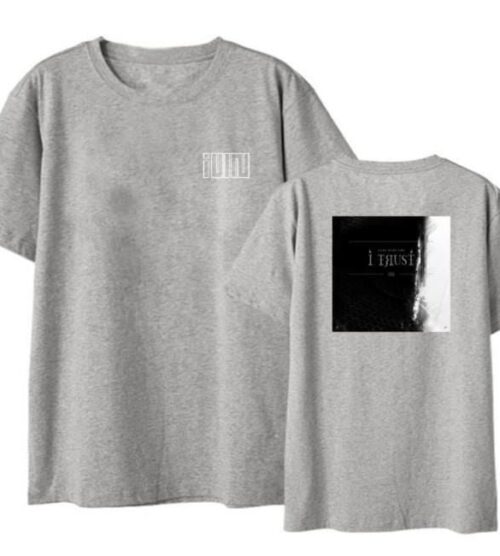 Gidle T-Shirt (G)I-DLE #3