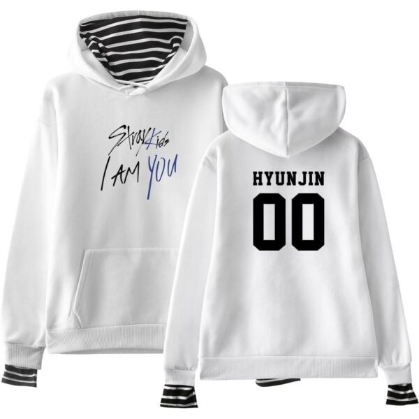 Stray Kids Hoodie #18 - Image 13