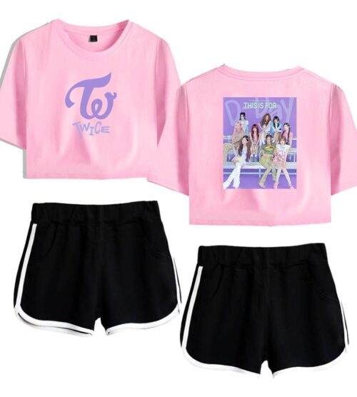 Twice This Is For Tracksuit #3