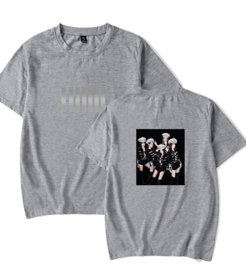 Gidle T-Shirt #14