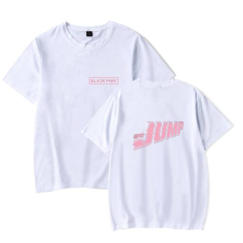 Blackpink Jump T-Shirt #3
