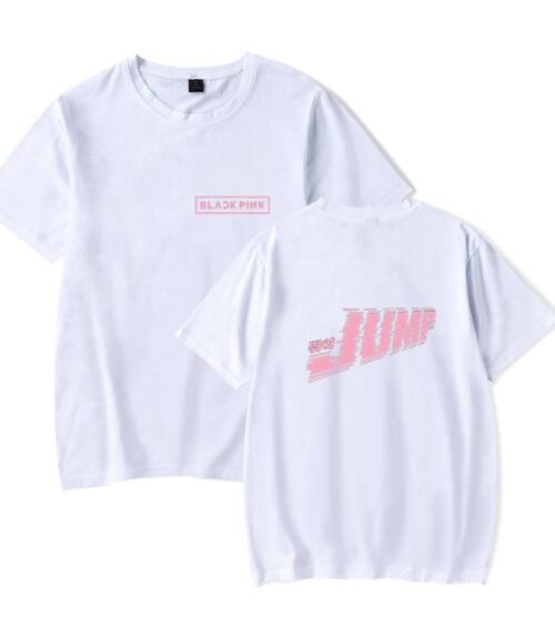 Blackpink Jump T-Shirt #3