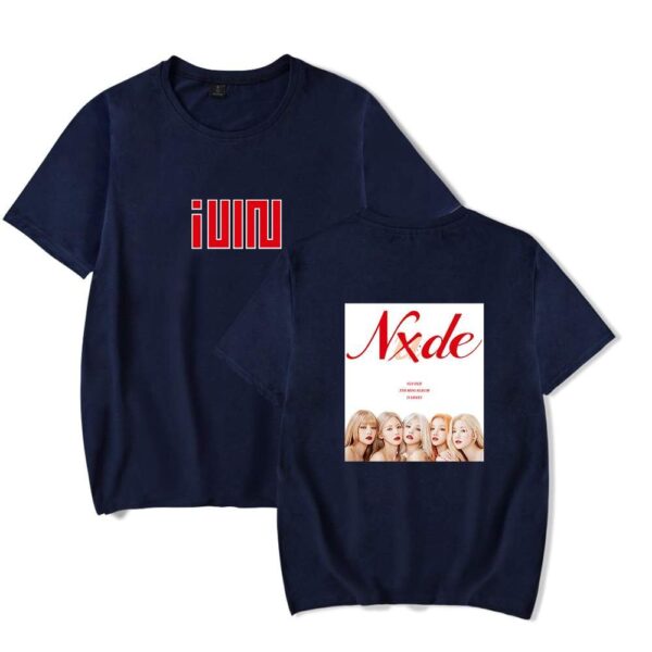 Gidle T-Shirt #2 - Image 3