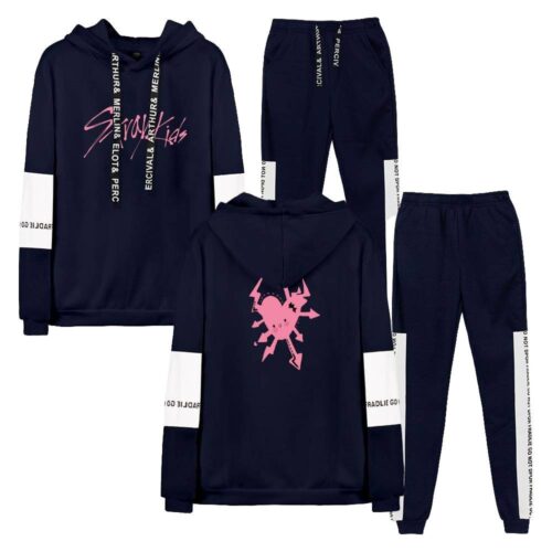 Stray Kids Set #5 + Socks