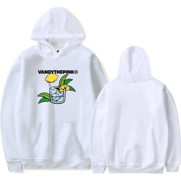 Ateez Hoodie #4 - Image 3