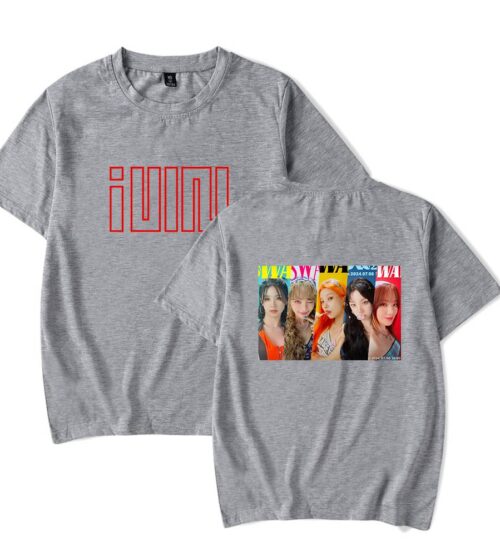 Gidle I Sway T-Shirt #2