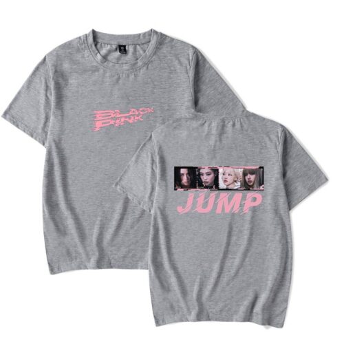 Blackpink Jump T-Shirt #2